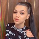 Маша, 19 лет