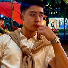 Фотография мужчины Rasul, 20 лет из г. Алматы