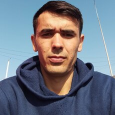 Фотография мужчины Дима, 27 лет из г. Новокузнецк