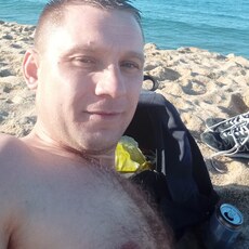 Фотография мужчины Василий, 34 года из г. Луховицы