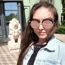 Фотография девушки Марина, 24 года из г. Одесса