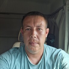 Фотография мужчины Анатолий, 32 года из г. Саратов