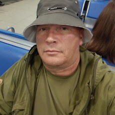 Фотография мужчины Nik, 52 года из г. Иркутск