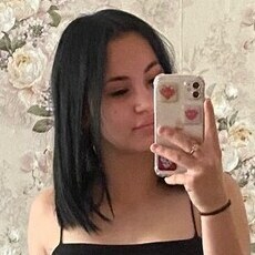 Фотография девушки Кристина, 20 лет из г. Азов