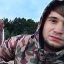 Sergo, 25 лет