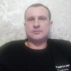 Фотография мужчины Сергей, 42 года из г. Ковернино