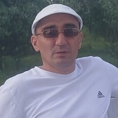 Фотография мужчины Владимир, 40 лет из г. Столин