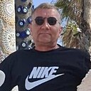 Валик, 55 лет