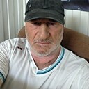 Ганс, 54 года