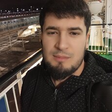 Фотография мужчины Расул, 32 года из г. Черкесск