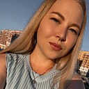 Юля Мелентьева, 23 года