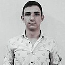 Эдик, 20 лет