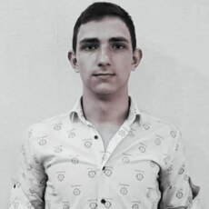 Фотография мужчины Эдик, 20 лет из г. Алтайский
