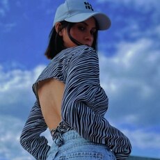 Фотография девушки Даша, 21 год из г. Самара