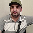 Азиз, 44 года