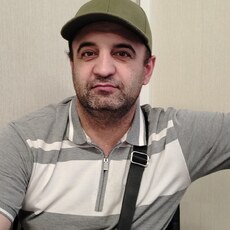 Фотография мужчины Азиз, 44 года из г. Люберцы