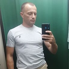 Фотография мужчины Алексей, 33 года из г. Одинцово