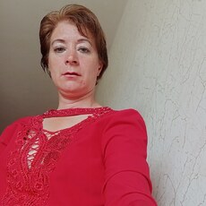 Фотография девушки Людмила, 49 лет из г. Братск