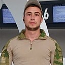 Виктор, 25 лет