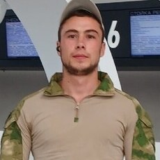Фотография мужчины Виктор, 25 лет из г. Смоленск