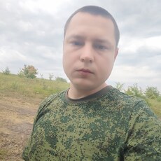 Фотография мужчины Вячеслав, 30 лет из г. Владимир