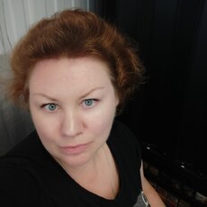 Фотография девушки Ирина, 47 лет из г. Рязань