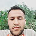 Гиёс, 29 лет