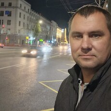 Фотография мужчины Максим, 30 лет из г. Ставрополь