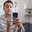Бехруз, 24 года