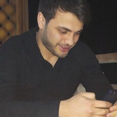 Фотография мужчины Алик, 40 лет из г. Баку