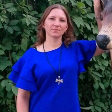Фотография девушки Екатерина, 39 лет из г. Волгоград