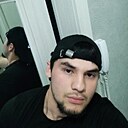 Тимур, 24 года