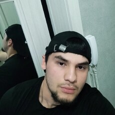 Фотография мужчины Тимур, 24 года из г. Темрюк