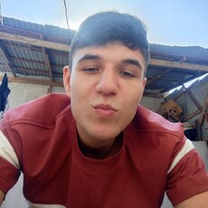 Фотография мужчины Исмаил, 20 лет из г. Нижний Новгород