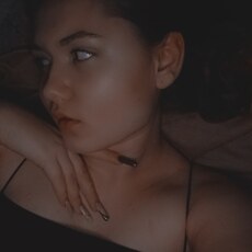 Фотография девушки Ольга, 21 год из г. Санкт-Петербург