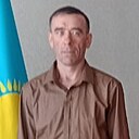 Жэка, 44 года