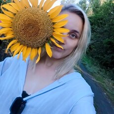 Фотография девушки Светлана, 31 год из г. Калач