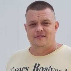 Фотография мужчины Роман, 36 лет из г. Орша