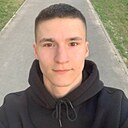 Антон, 18 лет