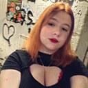 Лиса, 18 лет