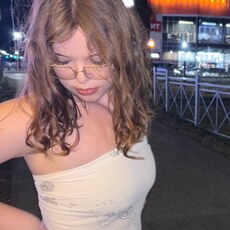 Фотография девушки Полина, 18 лет из г. Георгиевск