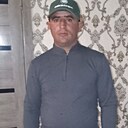 Искандер Аббасов, 33 года