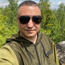 Фотография мужчины Анатолий, 35 лет из г. Новая Чара