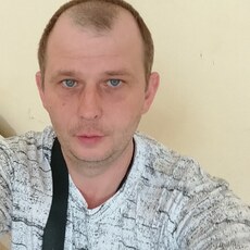 Фотография мужчины Александр, 38 лет из г. Севастополь