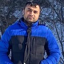 Кемран, 34 года