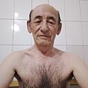 Жомарт, 63 года