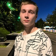 Фотография мужчины Дмитрий, 27 лет из г. Волжский