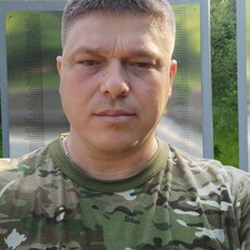 Фотография мужчины Вова, 42 года из г. Орел