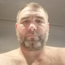 Фотография мужчины Заур, 43 года из г. Махачкала