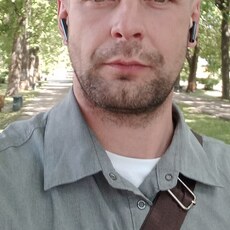 Фотография мужчины Владимир, 38 лет из г. Омск